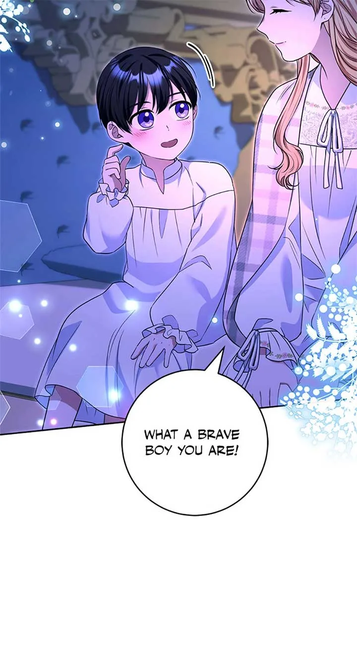 The Student Guardians Are Obsessed With Me Chapter 42 page 52