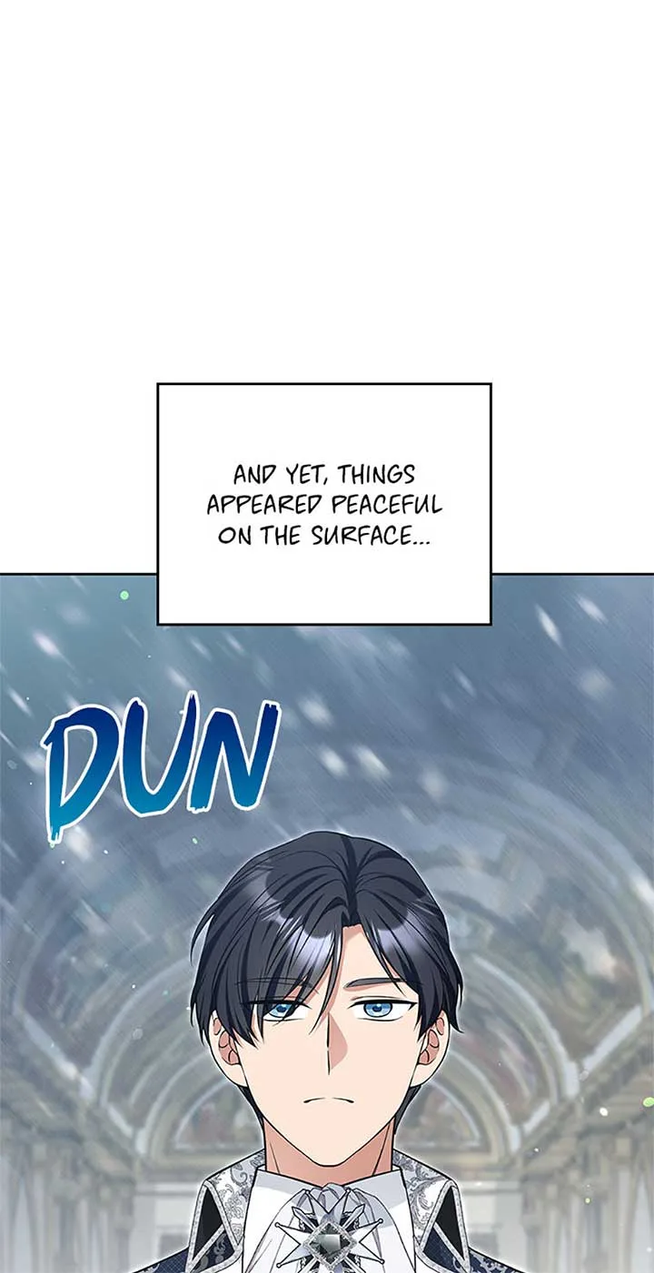 The Student Guardians Are Obsessed With Me Chapter 43 page 38