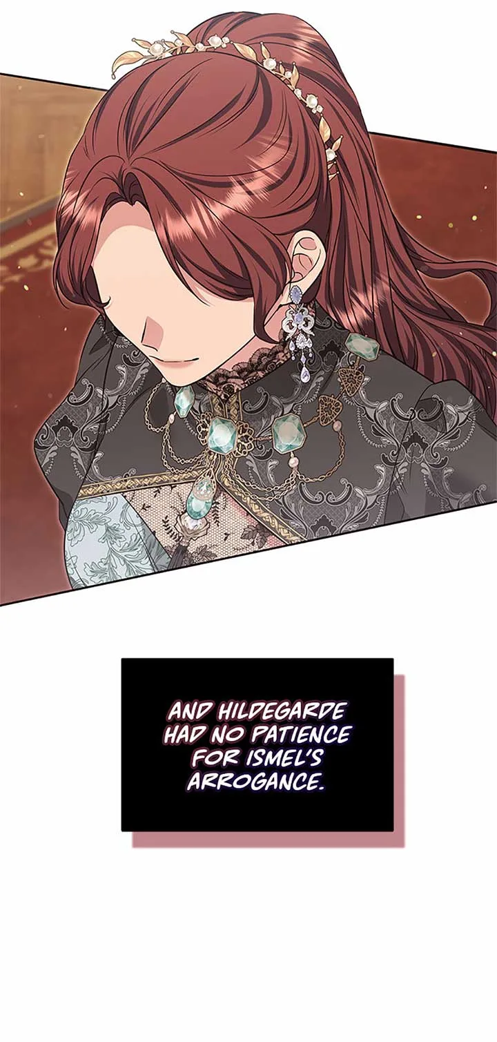 The Student Guardians Are Obsessed With Me Chapter 43 page 37
