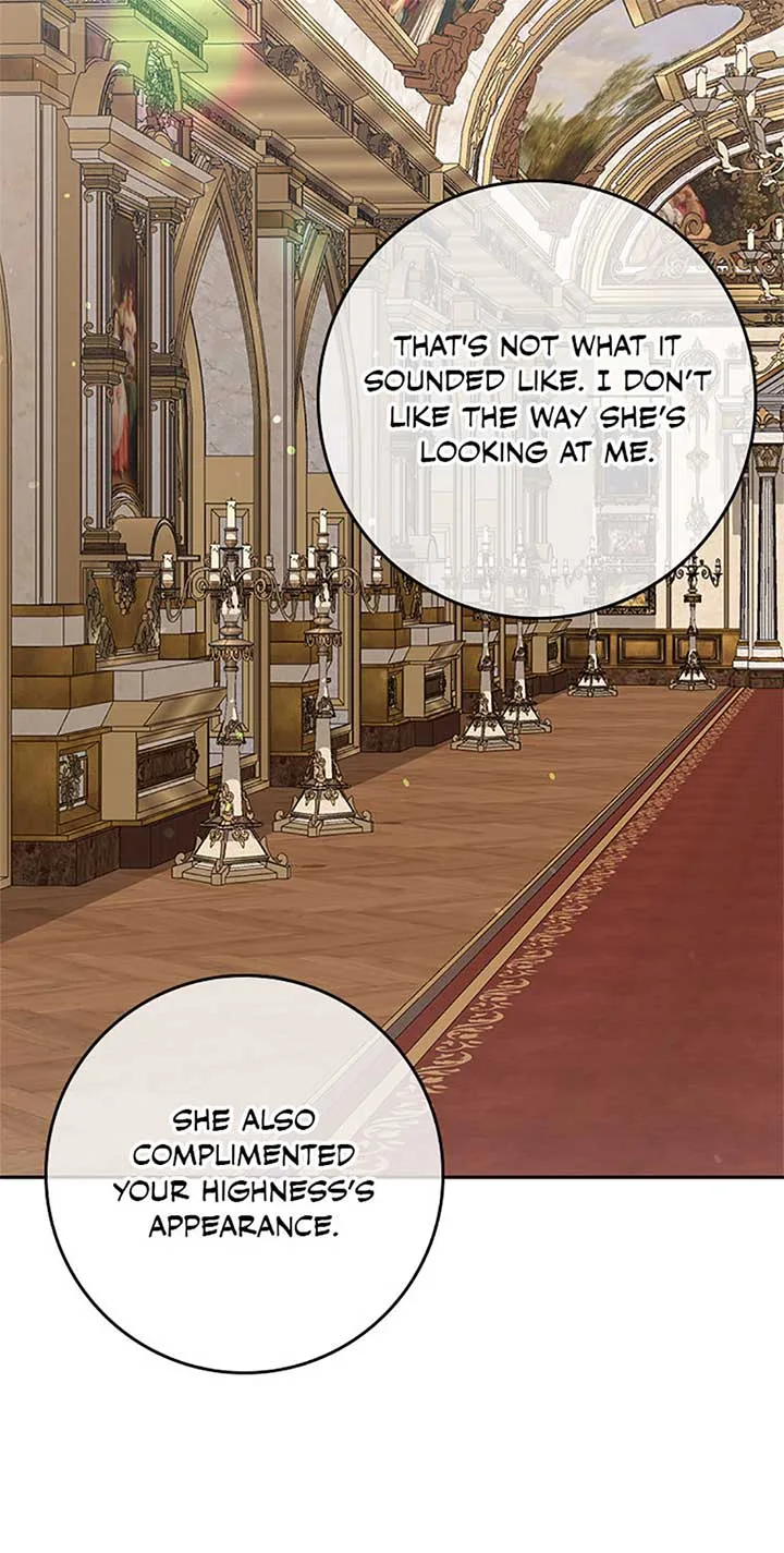 The Student Guardians Are Obsessed With Me Chapter 43 page 32