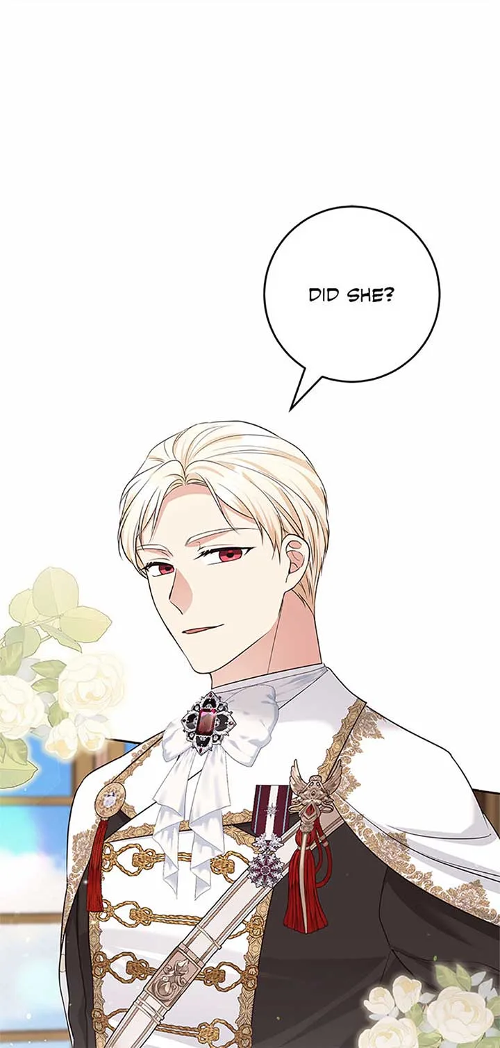 The Student Guardians Are Obsessed With Me Chapter 43 page 33