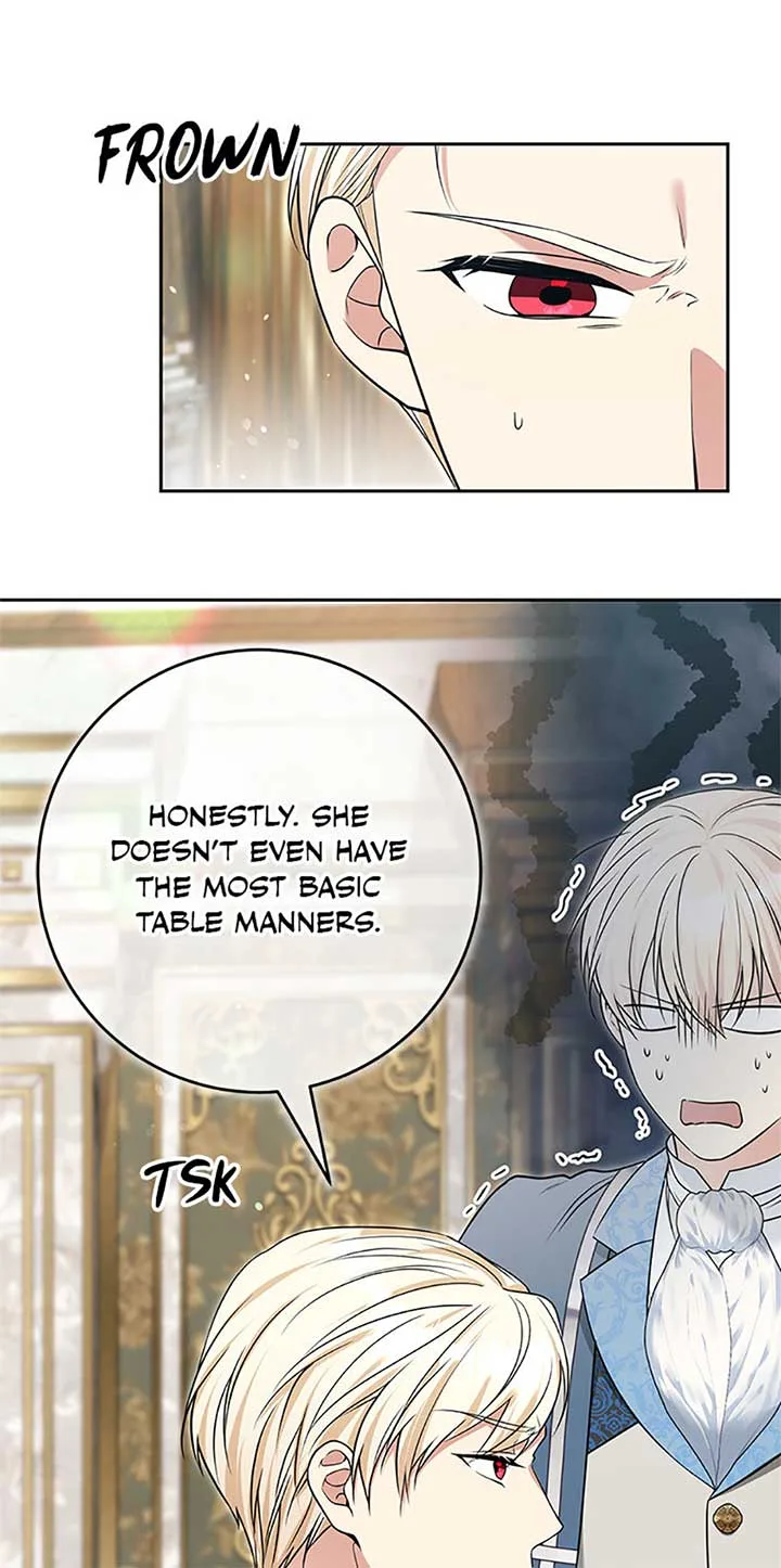 The Student Guardians Are Obsessed With Me Chapter 43 page 57