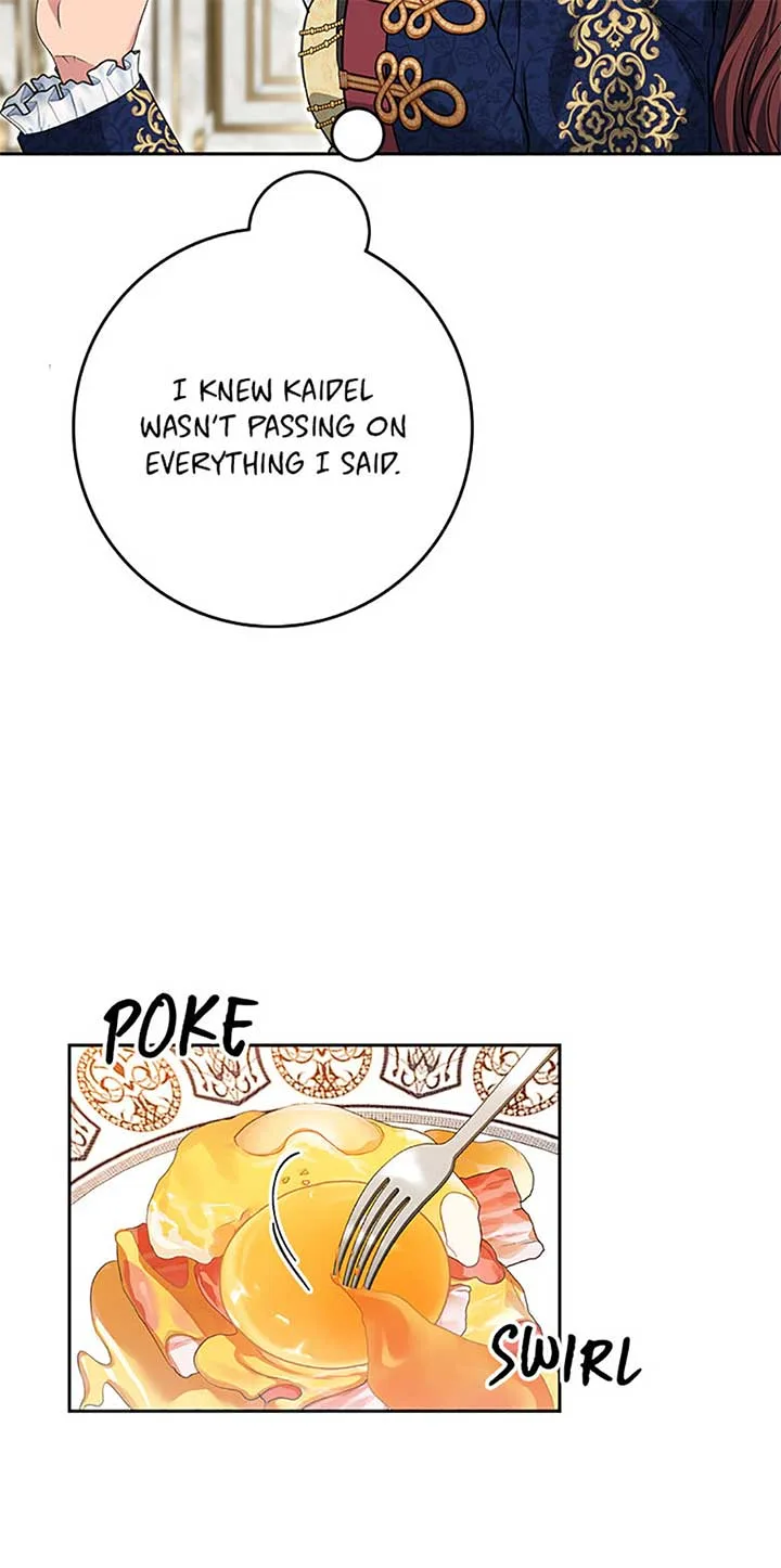 The Student Guardians Are Obsessed With Me Chapter 43 page 56