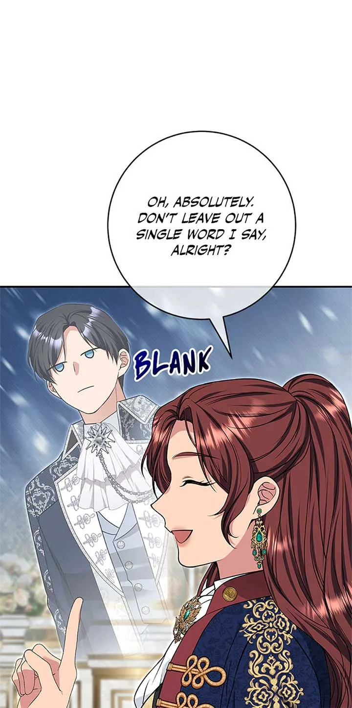 The Student Guardians Are Obsessed With Me Chapter 43 page 55