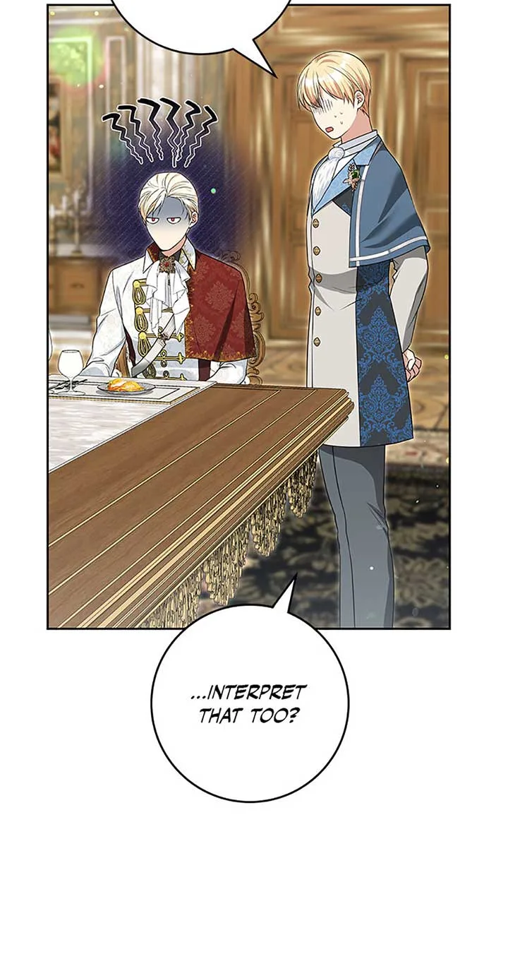 The Student Guardians Are Obsessed With Me Chapter 43 page 54