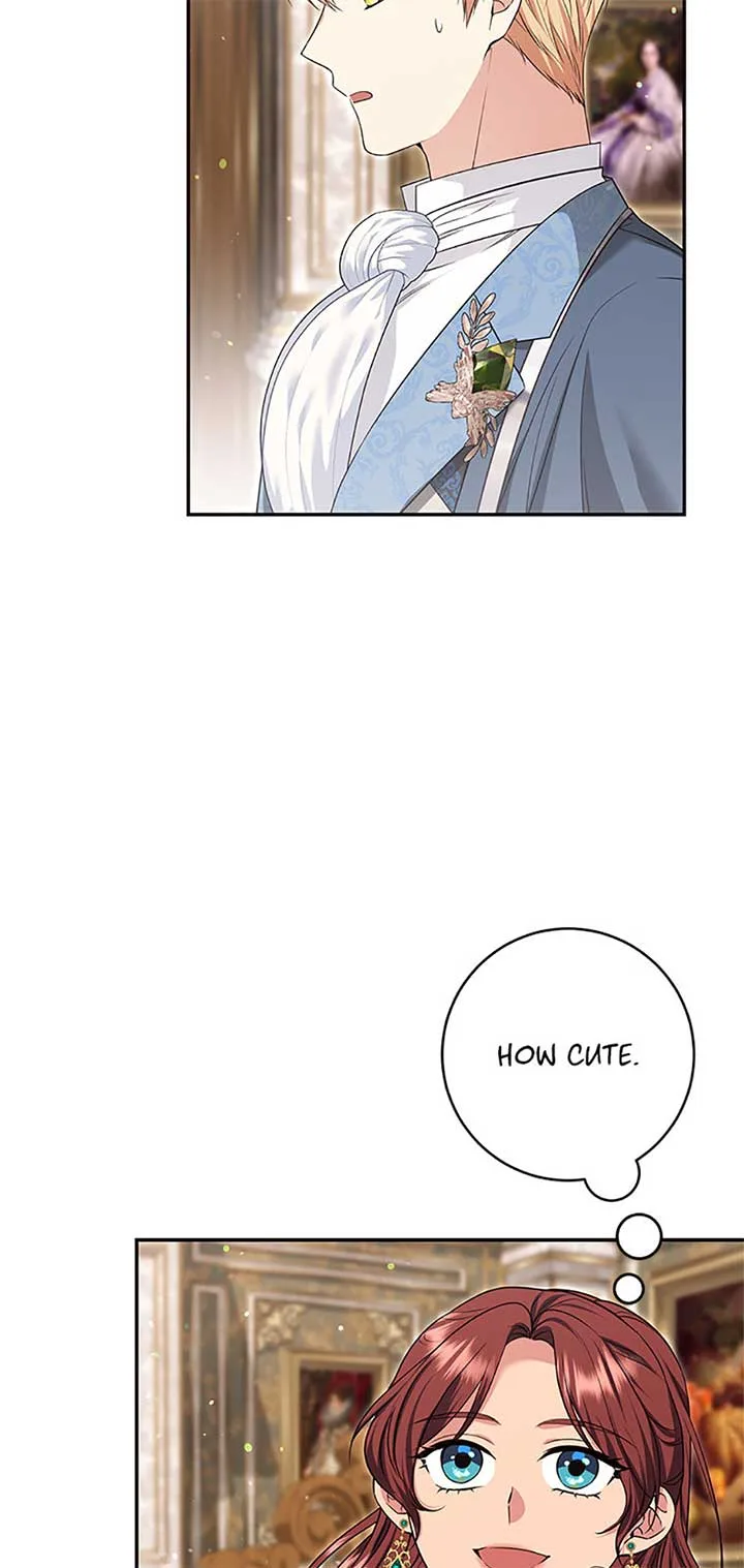 The Student Guardians Are Obsessed With Me Chapter 43 page 62