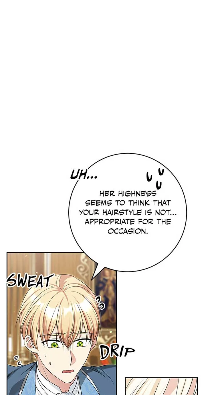 The Student Guardians Are Obsessed With Me Chapter 43 page 49