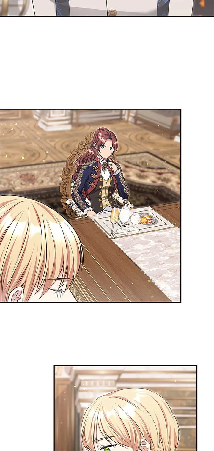 The Student Guardians Are Obsessed With Me Chapter 43 page 61