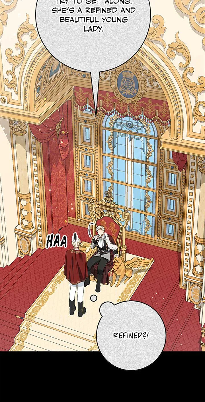 The Student Guardians Are Obsessed With Me Chapter 43 page 73