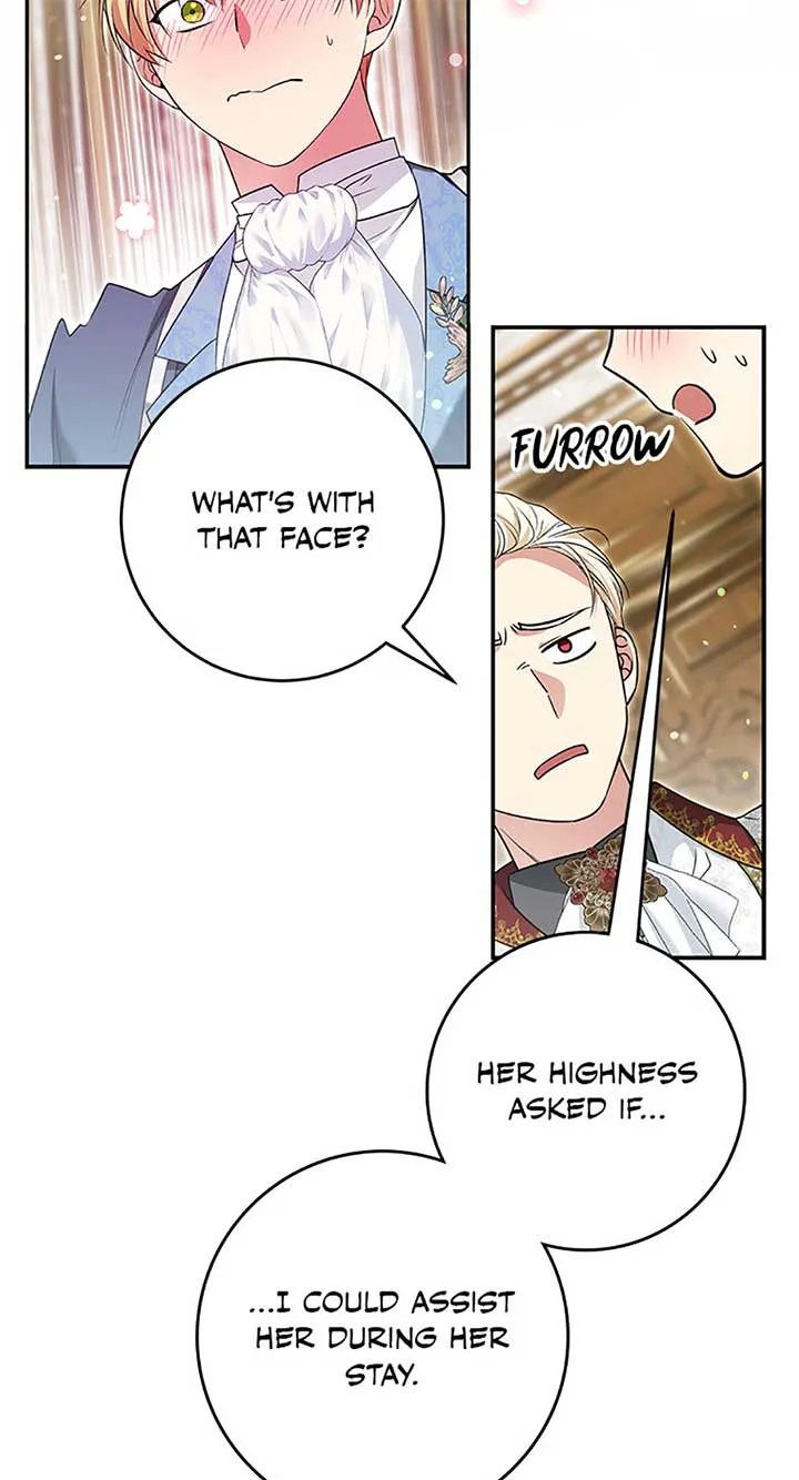 The Student Guardians Are Obsessed With Me Chapter 43 page 67