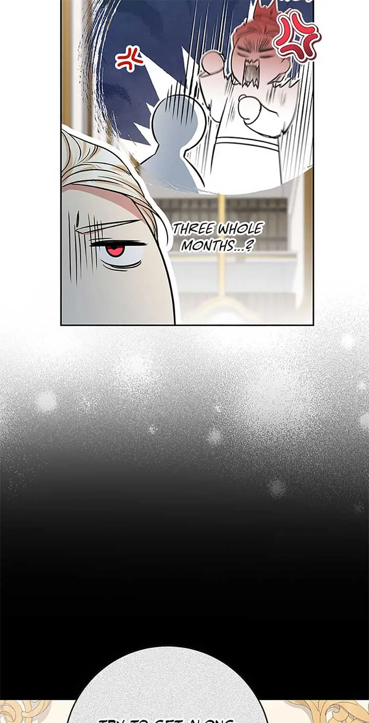 The Student Guardians Are Obsessed With Me Chapter 43 page 72