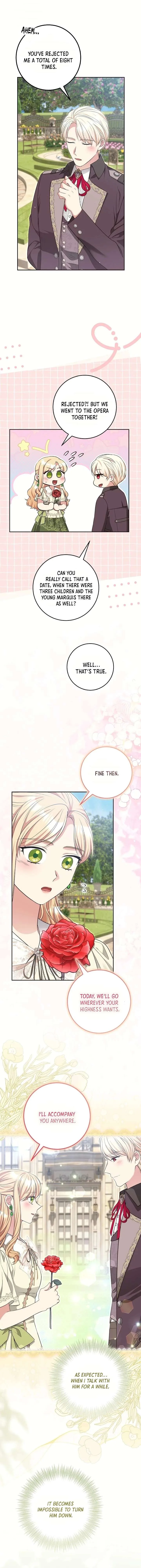The Student Guardians Are Obsessed With Me Chapter 56 page 12