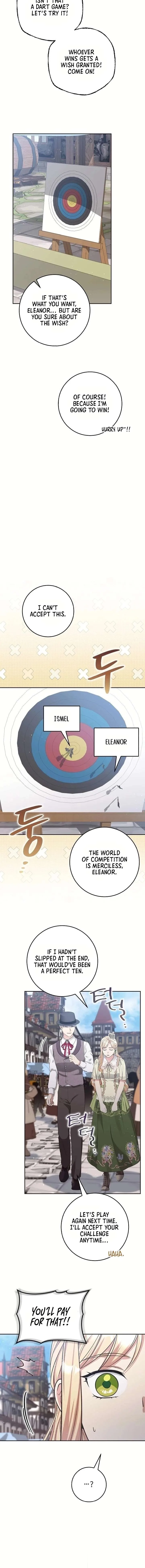 The Student Guardians Are Obsessed With Me Chapter 56 page 15