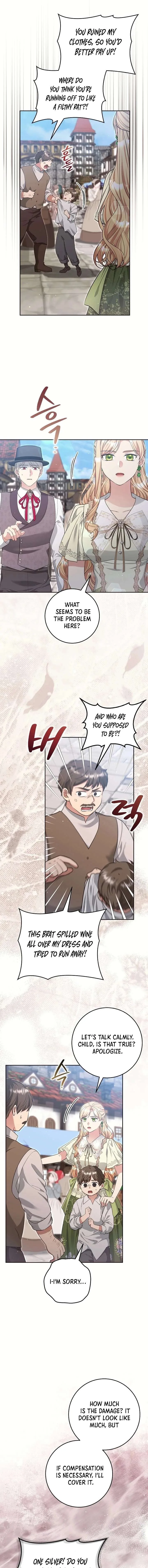 The Student Guardians Are Obsessed With Me Chapter 56 page 16