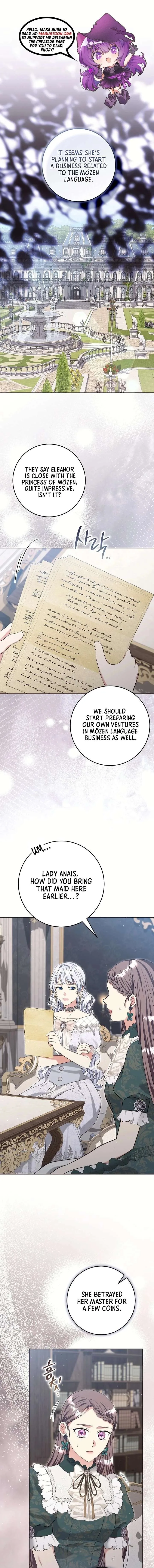 The Student Guardians Are Obsessed With Me Chapter 56 page 2
