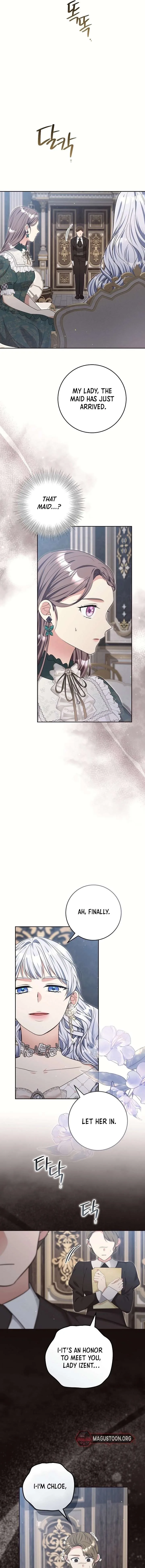 The Student Guardians Are Obsessed With Me Chapter 55 page 16