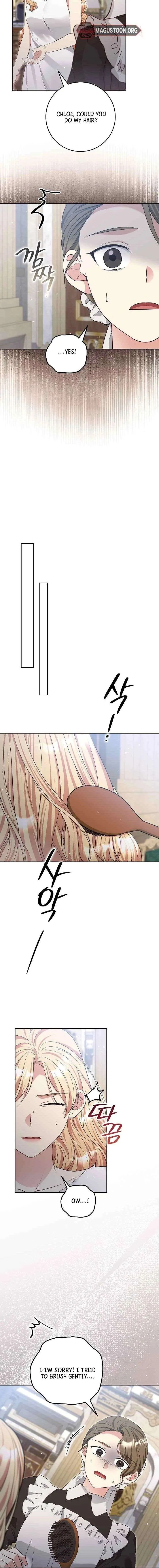 The Student Guardians Are Obsessed With Me Chapter 58 page 15