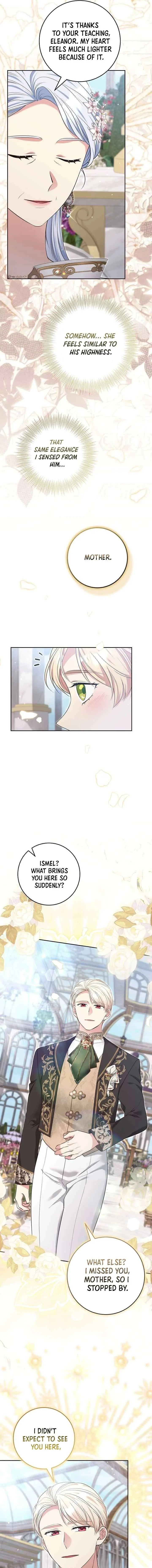 The Student Guardians Are Obsessed With Me Chapter 58 page 10