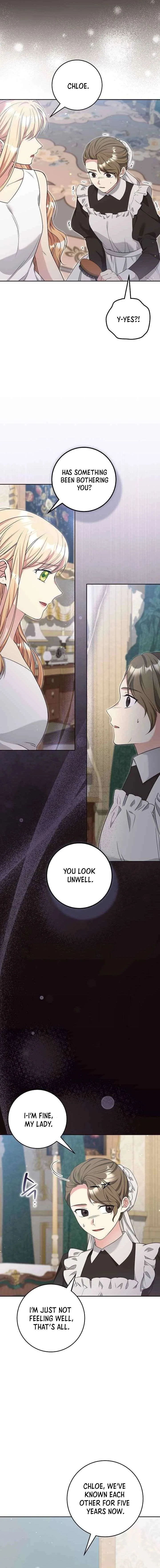 The Student Guardians Are Obsessed With Me Chapter 58 page 17