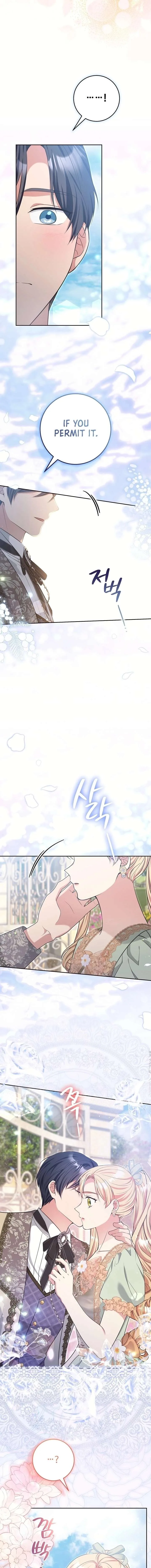 The Student Guardians Are Obsessed With Me Chapter 57 page 8