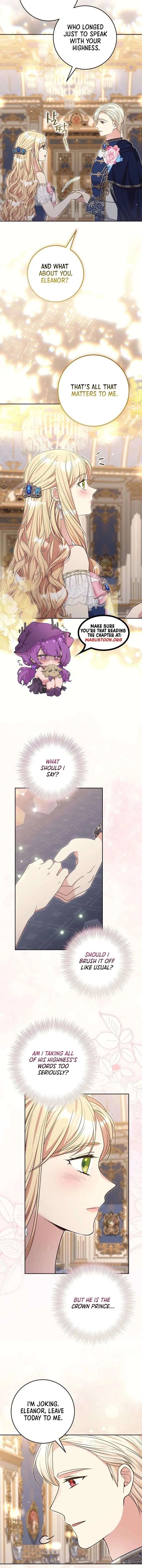 The Student Guardians Are Obsessed With Me Chapter 60 page 12