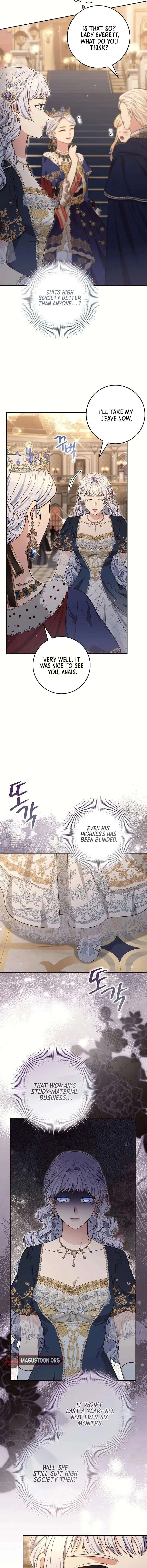 The Student Guardians Are Obsessed With Me Chapter 60 page 17
