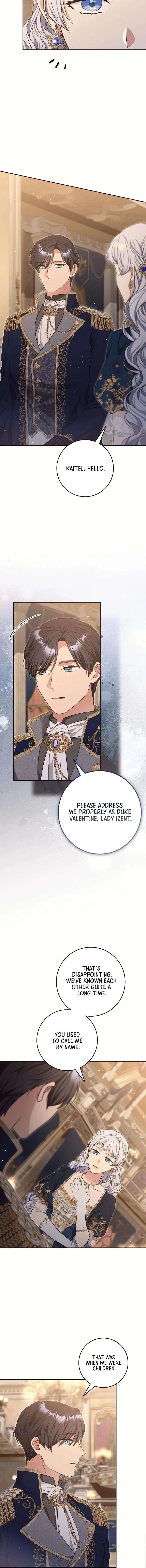 The Student Guardians Are Obsessed With Me Chapter 60 page 18