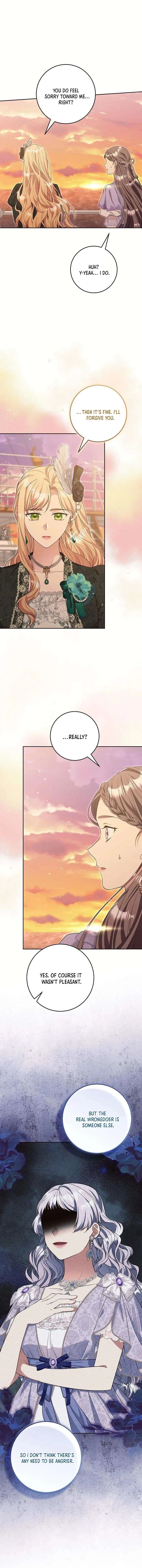 The Student Guardians Are Obsessed With Me Chapter 59 page 10