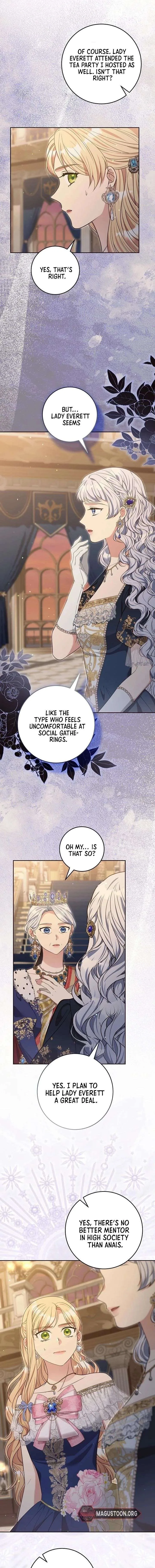 The Student Guardians Are Obsessed With Me Chapter 60 page 15
