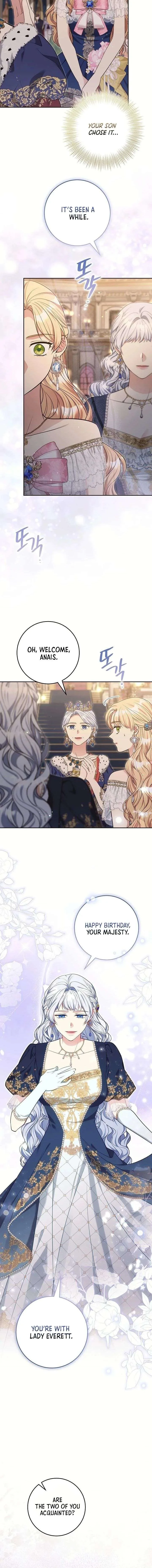 The Student Guardians Are Obsessed With Me Chapter 60 page 14