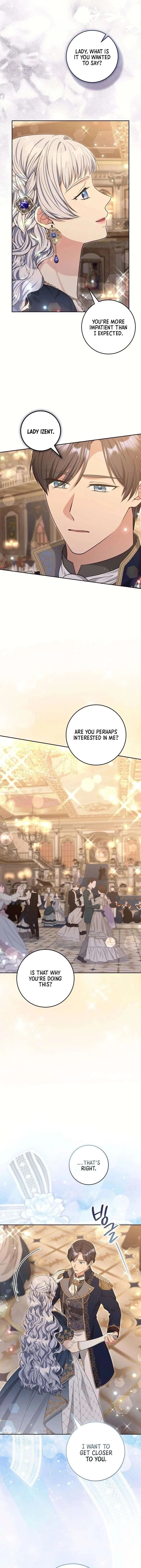 The Student Guardians Are Obsessed With Me Chapter 61 page 5