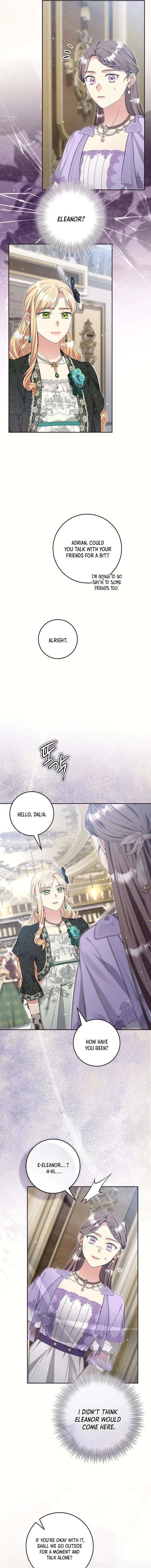 The Student Guardians Are Obsessed With Me Chapter 59 page 7