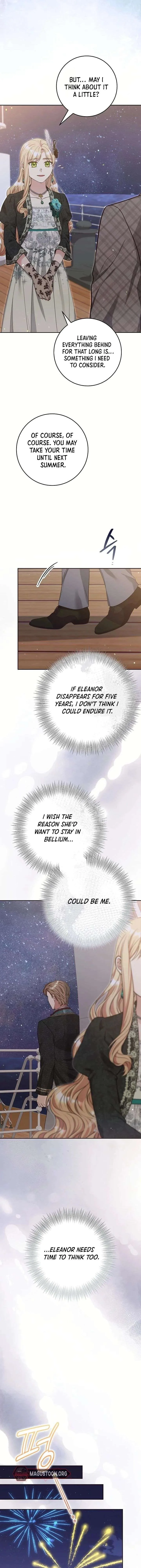 The Student Guardians Are Obsessed With Me Chapter 59 page 17