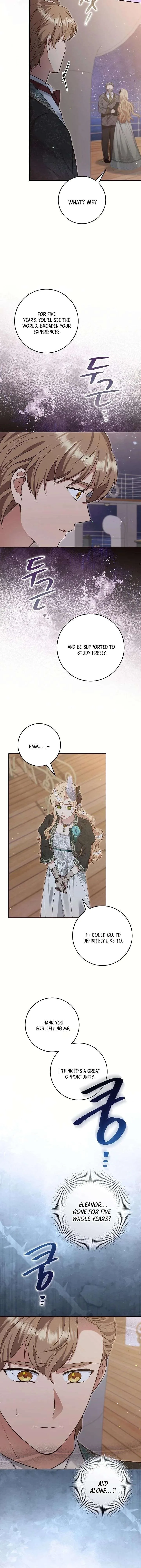The Student Guardians Are Obsessed With Me Chapter 59 page 16