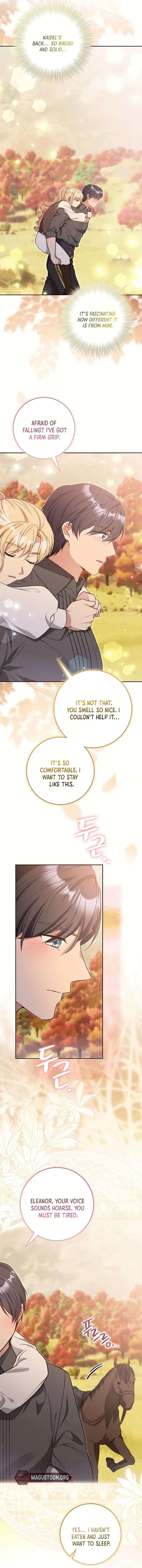 The Student Guardians Are Obsessed With Me Chapter 62 page 16