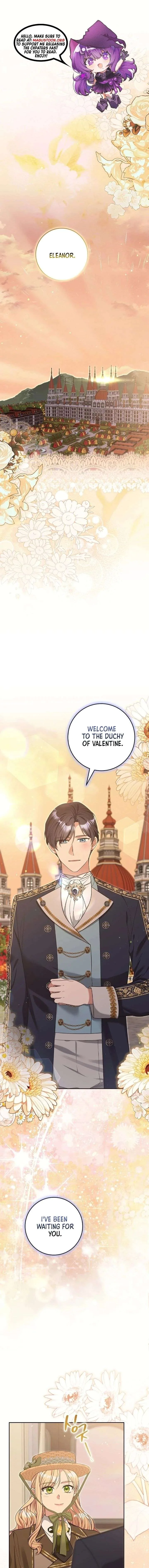 The Student Guardians Are Obsessed With Me Chapter 62 page 2