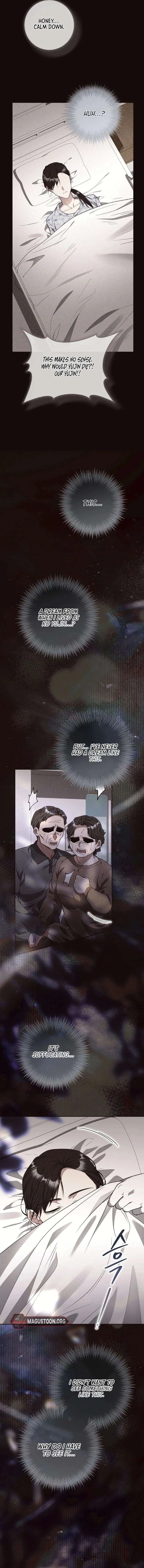 The Student Guardians Are Obsessed With Me Chapter 62 page 18