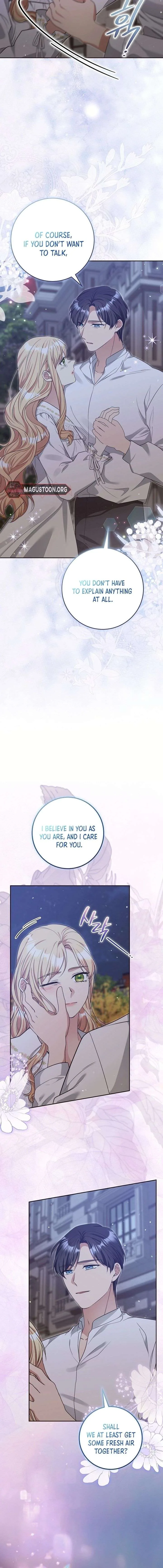 The Student Guardians Are Obsessed With Me Chapter 63 page 7