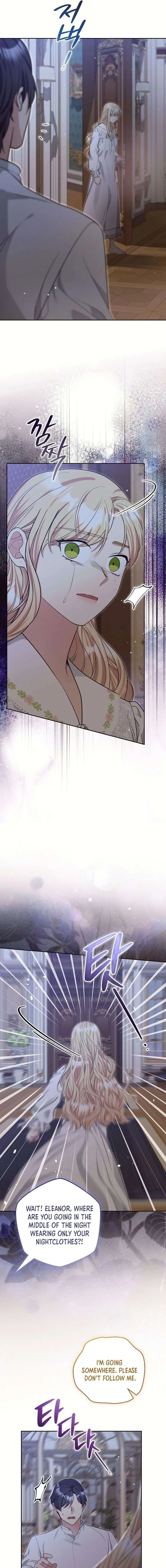 The Student Guardians Are Obsessed With Me Chapter 63 page 4