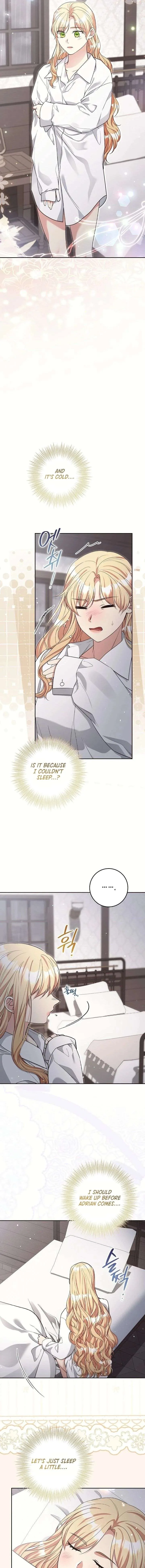 The Student Guardians Are Obsessed With Me Chapter 65 page 12