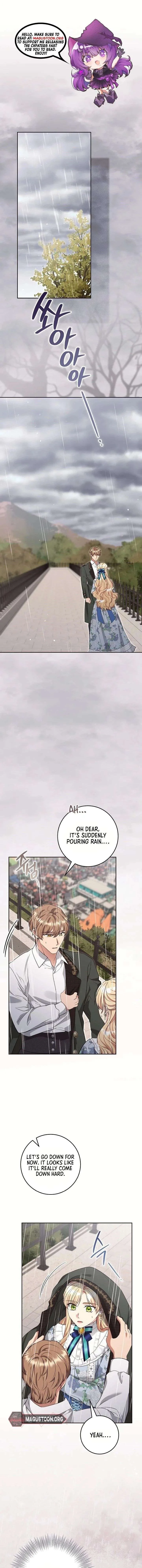 The Student Guardians Are Obsessed With Me Chapter 65 page 2
