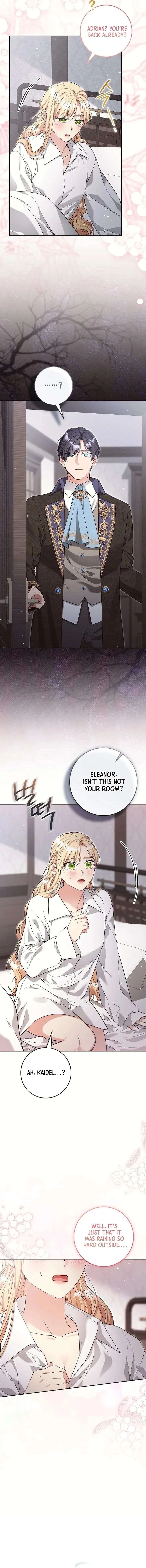 The Student Guardians Are Obsessed With Me Chapter 65 page 14