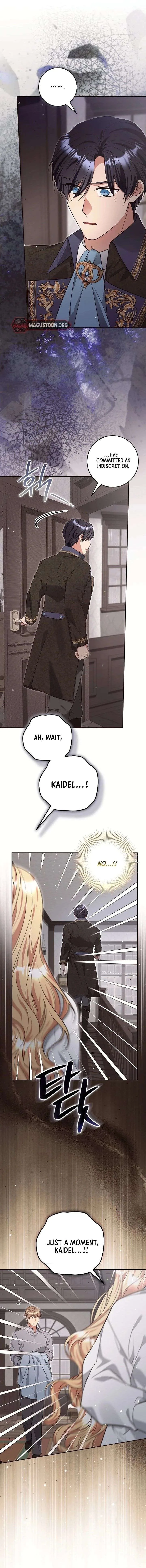 The Student Guardians Are Obsessed With Me Chapter 65 page 15