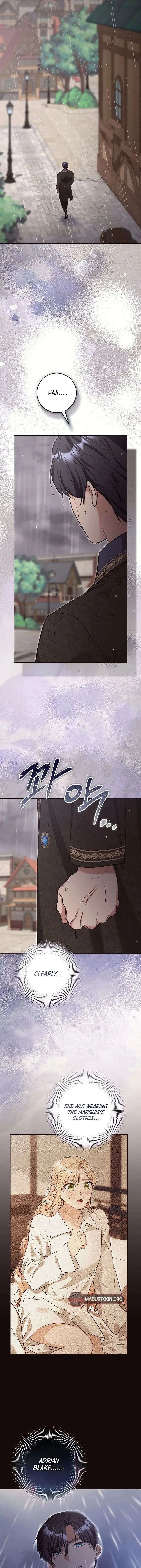 The Student Guardians Are Obsessed With Me Chapter 65 page 18