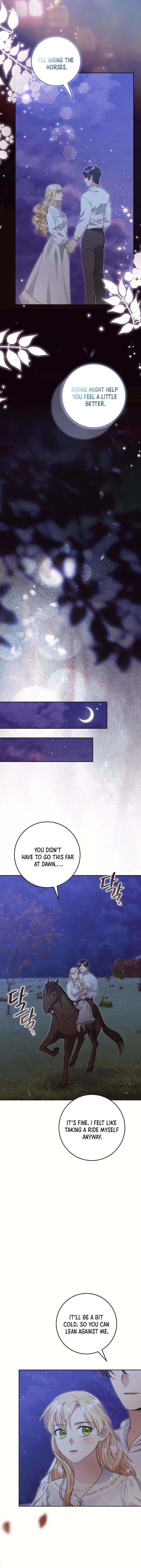 The Student Guardians Are Obsessed With Me Chapter 63 page 8