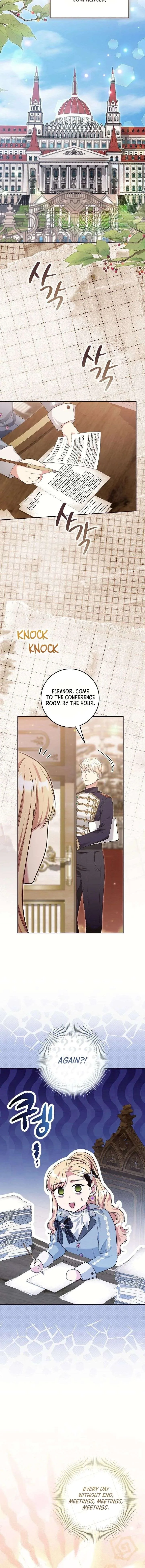 The Student Guardians Are Obsessed With Me Chapter 67 page 13