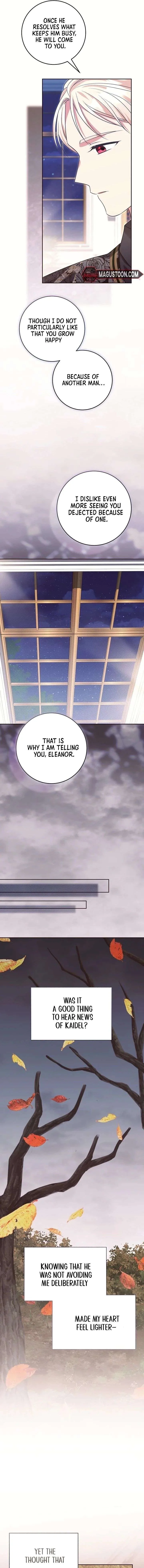 The Student Guardians Are Obsessed With Me Chapter 68 page 16
