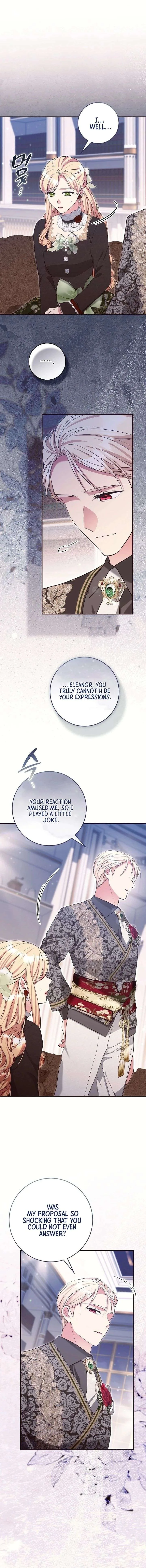 The Student Guardians Are Obsessed With Me Chapter 68 page 13