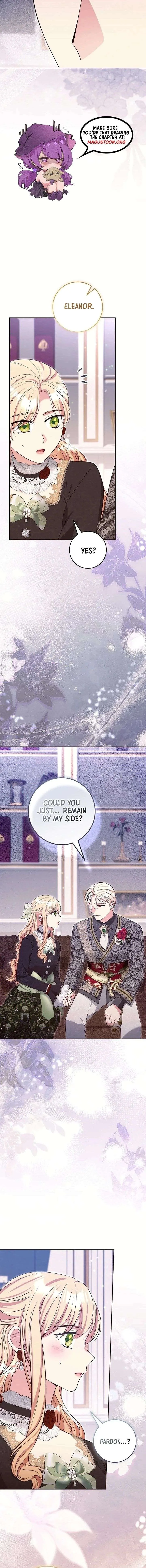 The Student Guardians Are Obsessed With Me Chapter 68 page 11