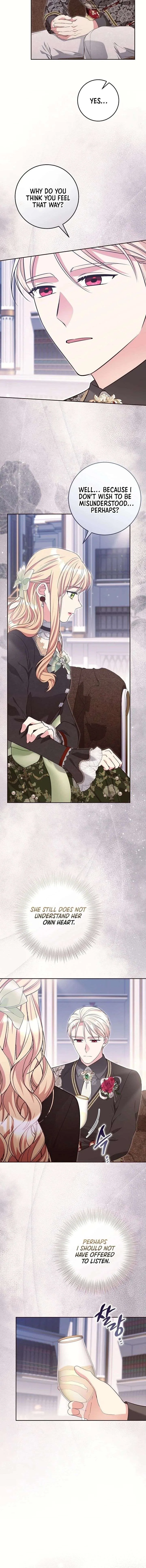 The Student Guardians Are Obsessed With Me Chapter 68 page 7